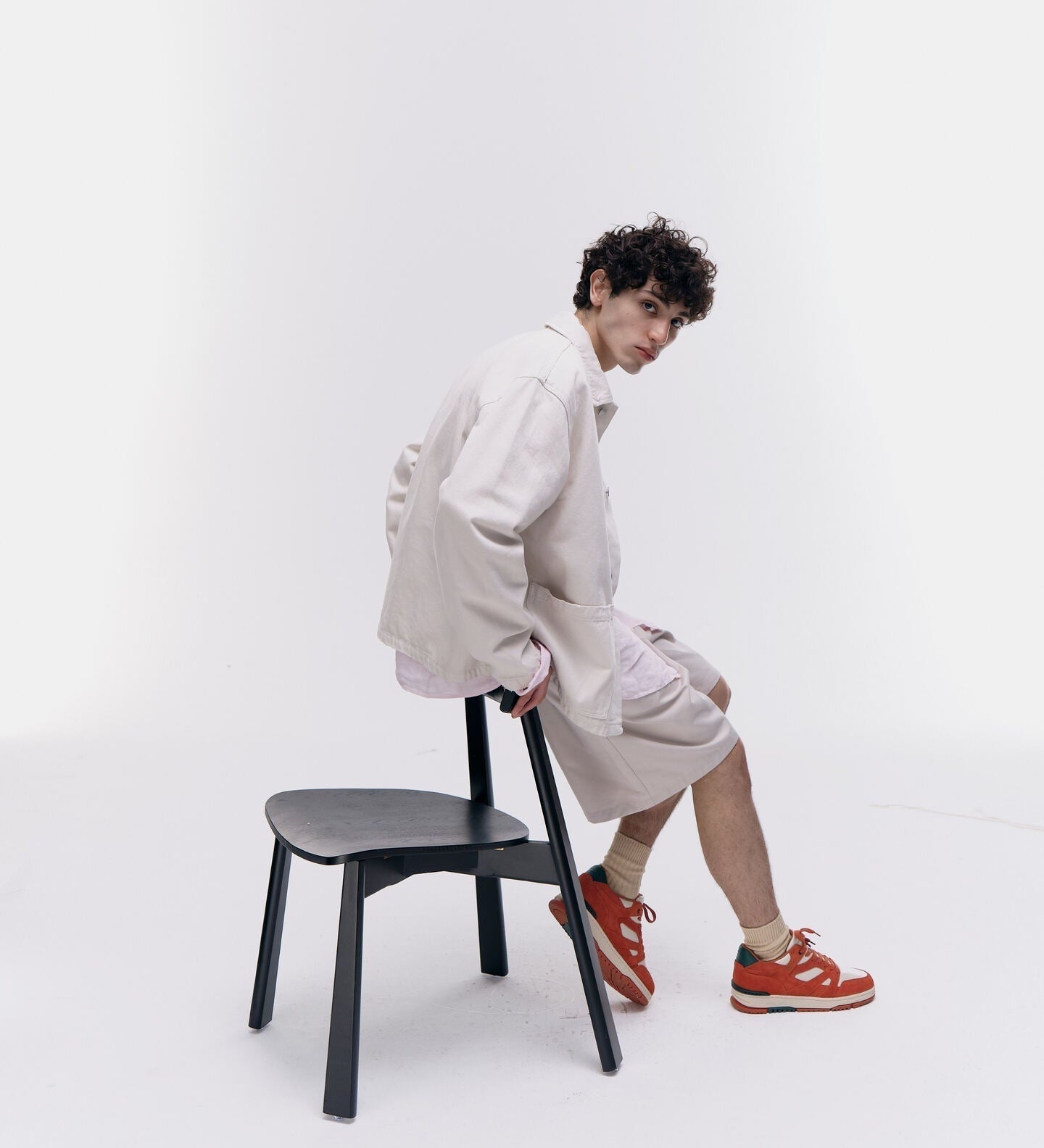 Hidden White 日本公式オンラインストアオープン