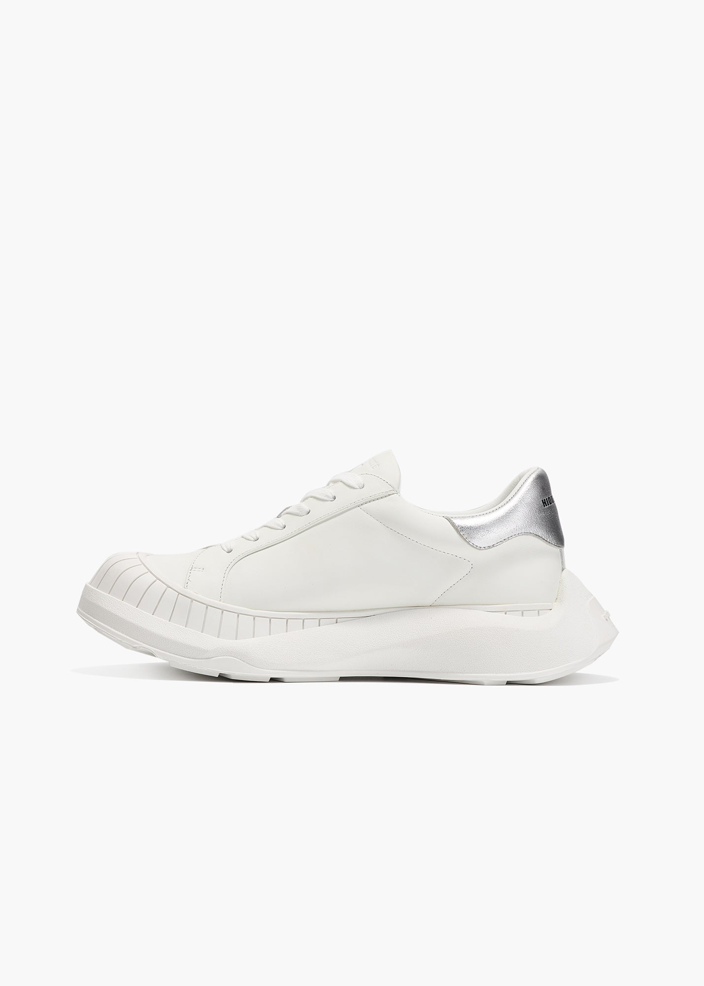 All – HIDDEN WHITE